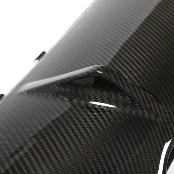 OEM Style Carbon Fiber Rear Diffuser - BMW F91/F92/F93 M8 - Image 6