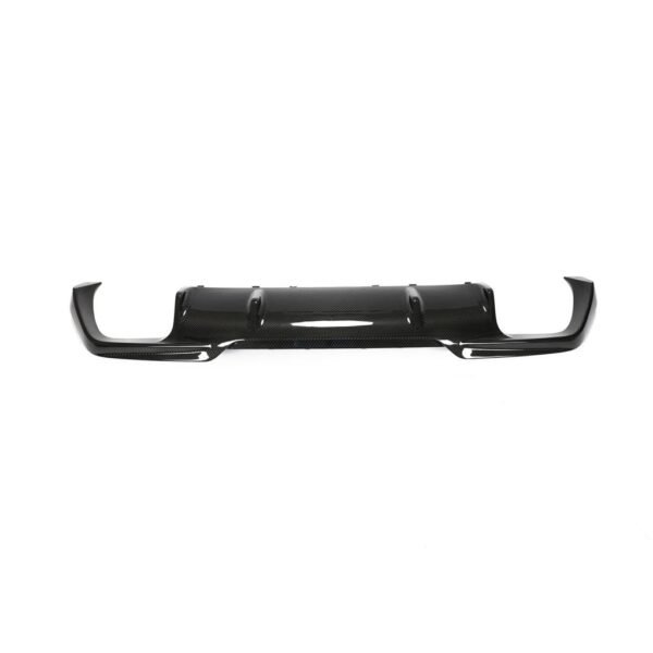 OEM Style Carbon Fiber Rear Diffuser - BMW F91/F92/F93 M8 - Image 9