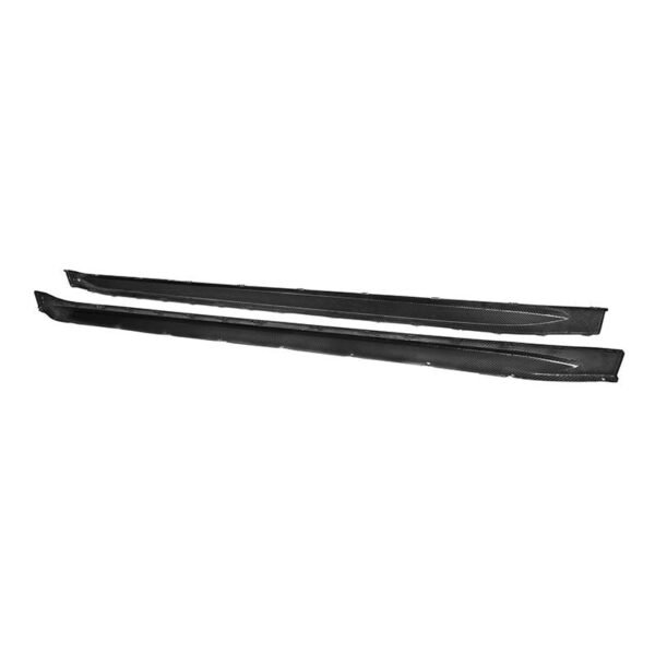 OEM Style Carbon Fiber Side Skirts - BMW G80 M3 & G82/G83 M4 - Image 14
