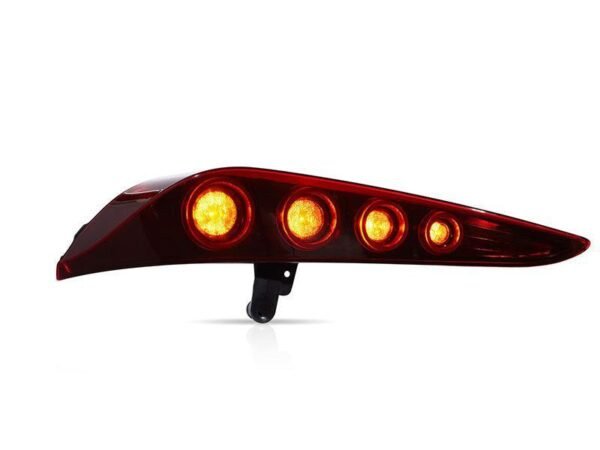 OG Style LED Taillights -  Toyota A90 GR Supra - Image 10