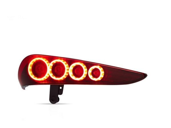 OG Style LED Taillights -  Toyota A90 GR Supra - Image 11