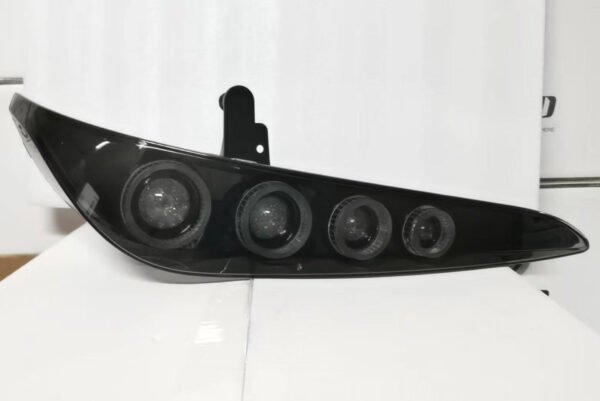 OG Style LED Taillights -  Toyota A90 GR Supra - Image 4