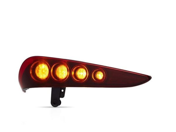 OG Style LED Taillights -  Toyota A90 GR Supra - Image 5