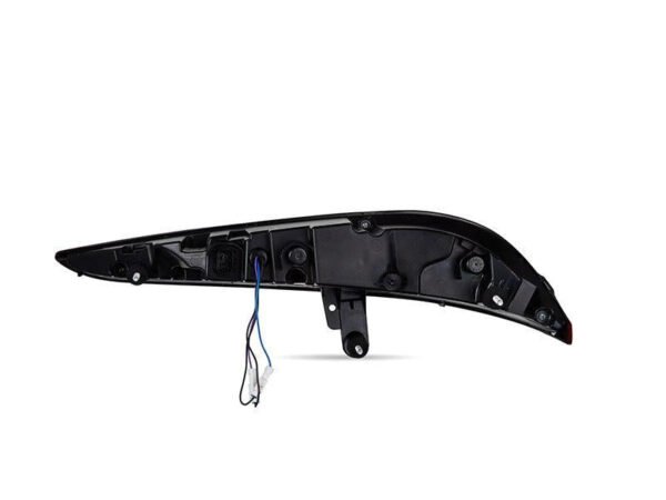 OG Style LED Taillights -  Toyota A90 GR Supra - Image 7