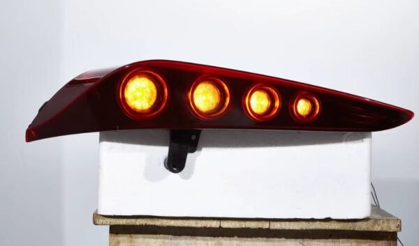 OG Style LED Taillights -  Toyota A90 GR Supra - Image 9