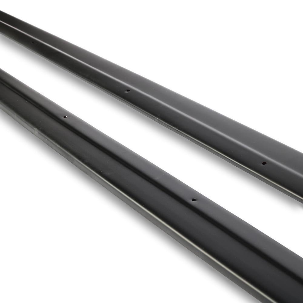 P Style ABS Side Skirts - BMW F32 / F33 / F36 4 Series - Image 3