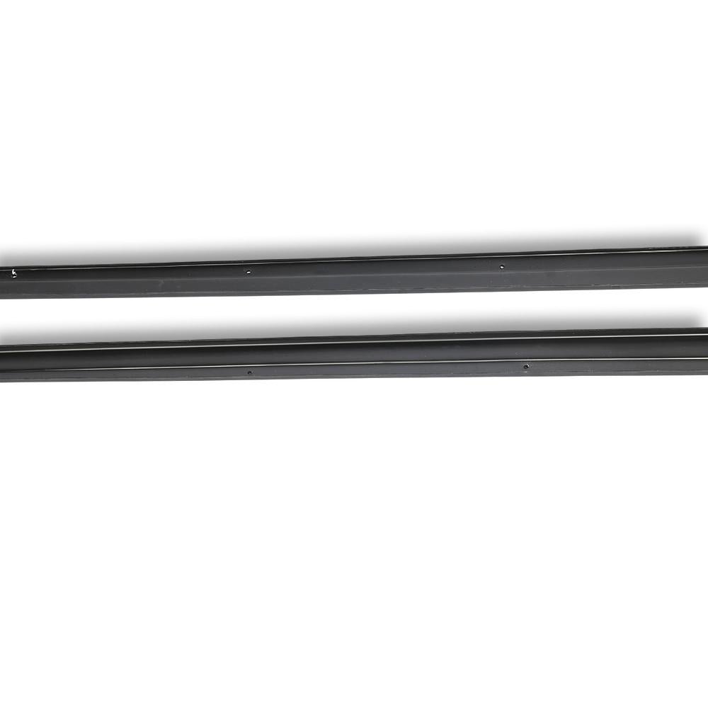 P Style ABS Side Skirts - BMW F32 / F33 / F36 4 Series - Image 6