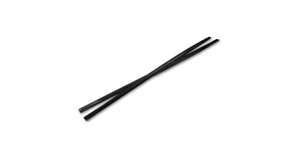 P Style Carbon Fiber Side Skirts - BMW F90 M5 & G30 5 Series - Image 5