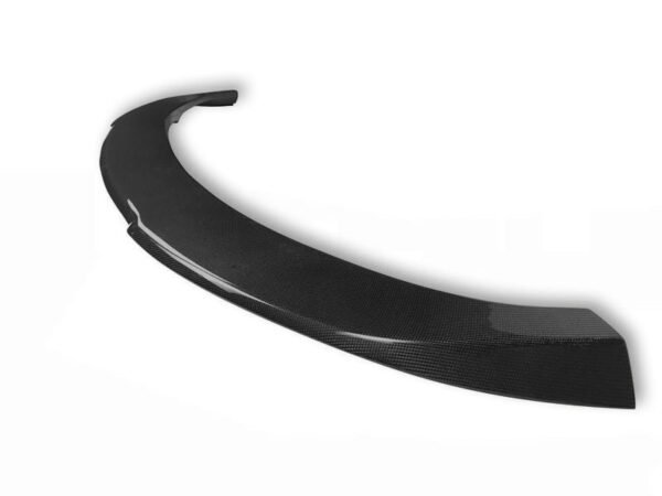 PSM Style Carbon Fiber Front Lip - BMW F87 M2 - Image 6