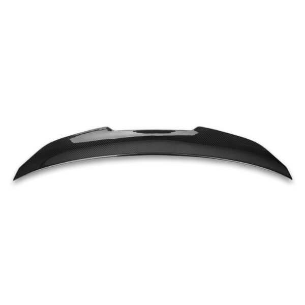 PSM Style High Kick Carbon Fiber Trunk Spoiler - BMW F32 / F33 / F36 4 Series - Image 10