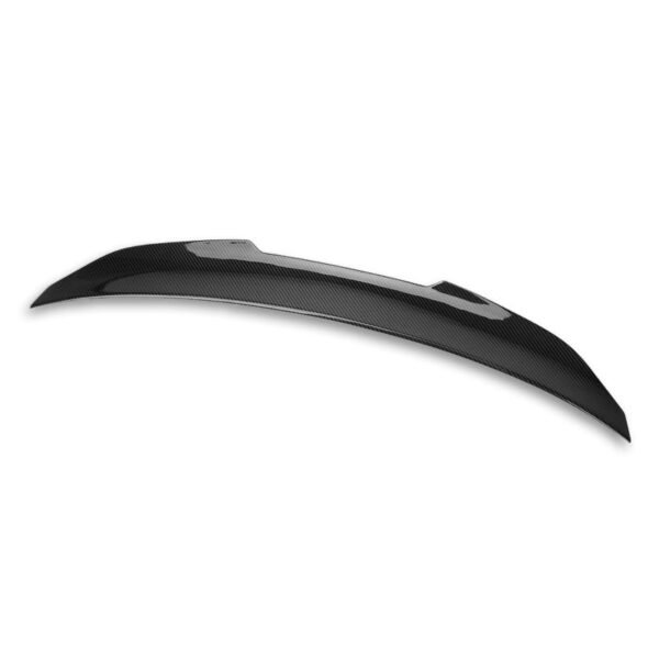 PSM Style High Kick Carbon Fiber Trunk Spoiler - BMW F32 / F33 / F36 4 Series - Image 11