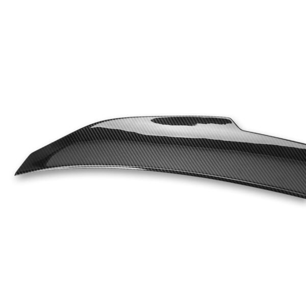 PSM Style High Kick Carbon Fiber Trunk Spoiler - BMW F32 / F33 / F36 4 Series - Image 12