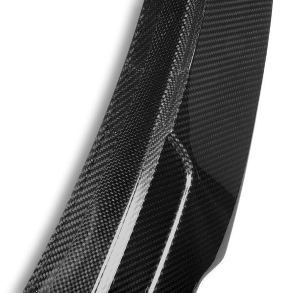 PSM Style High Kick Carbon Fiber Trunk Spoiler - BMW F32 / F33 / F36 4 Series - Image 13