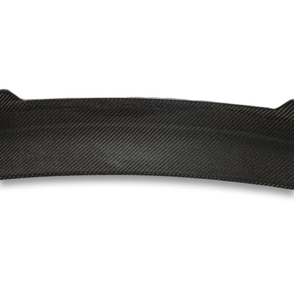 PSM Style High Kick Carbon Fiber Trunk Spoiler - BMW G26 4 Series & i4 - Image 7