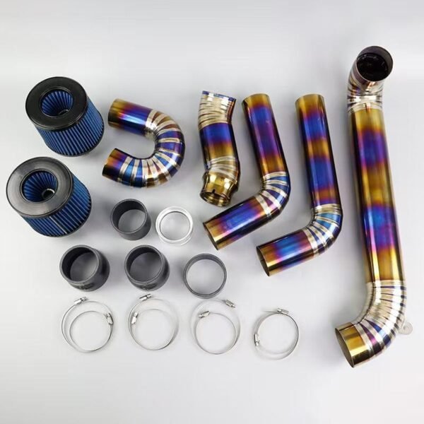 Performance Upgrade Pack - BMW G80 M3 - Image 6