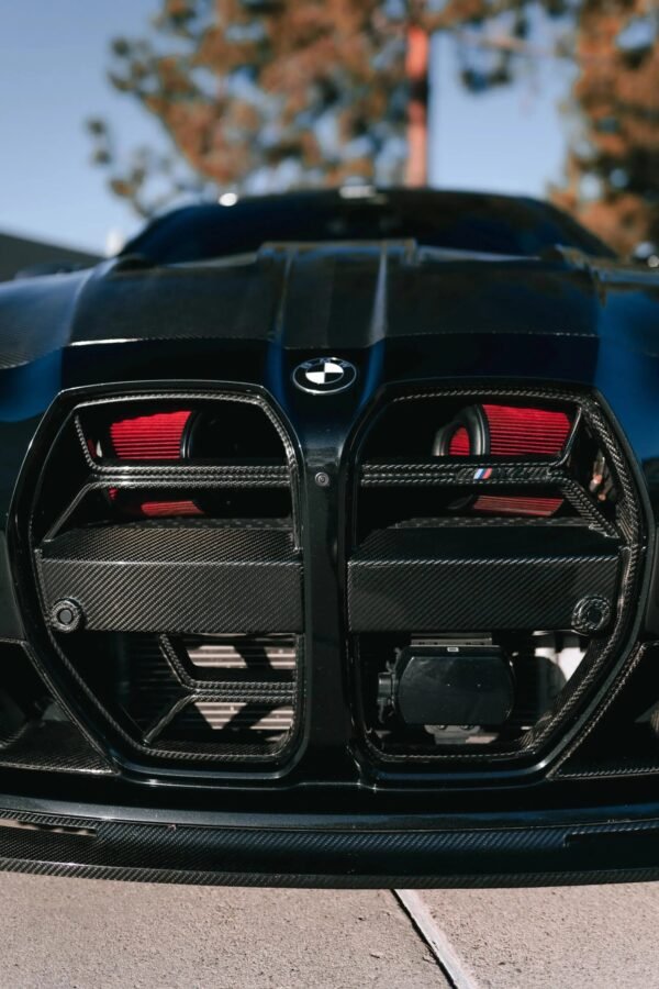 Performance Upgrade Pack - BMW G80 M3 - Image 7