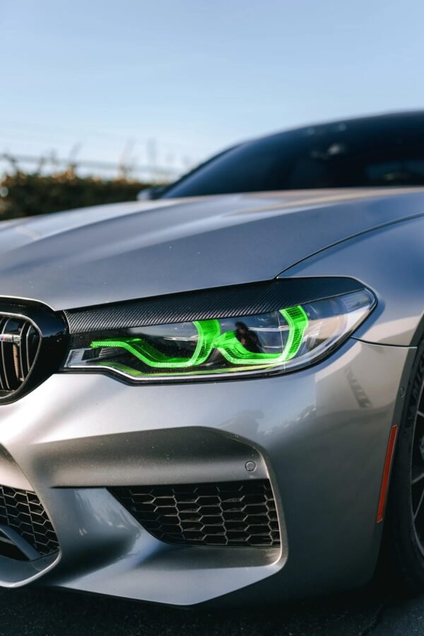 RGB DRL LED Module Set - BMW F90 M5 & G30 5 Series (Pre-LCI) - Image 3