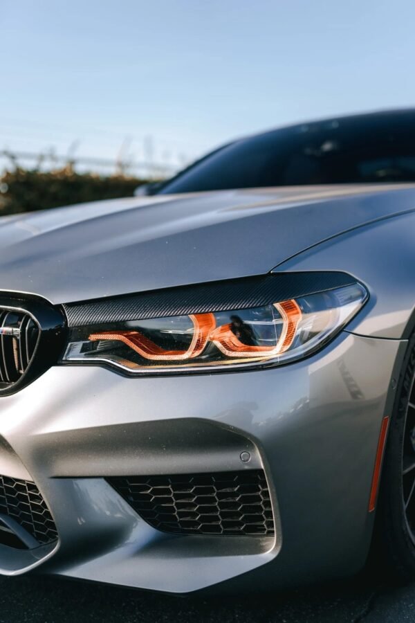 RGB DRL LED Module Set - BMW F90 M5 & G30 5 Series (Pre-LCI) - Image 4