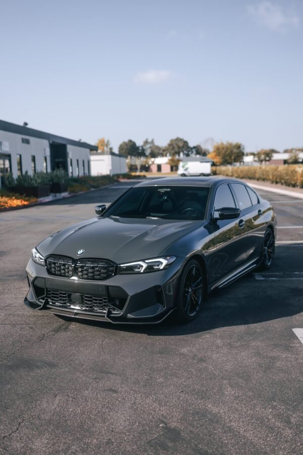 LCI Style LED Headlights - BMW G20 3 Series - Image 18