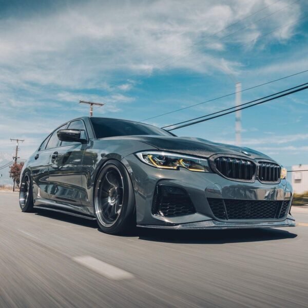 RGB DRL LED Module Set - BMW G20 3 Series - Image 9