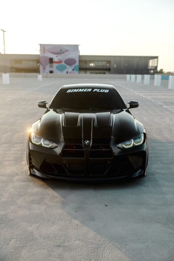 RGB DRL LED Module Set - BMW G80 M3 & G82/G83 M4 - Image 5