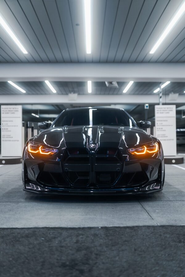 RGB DRL LED Module Set - BMW G80 M3 & G82/G83 M4 - Image 9