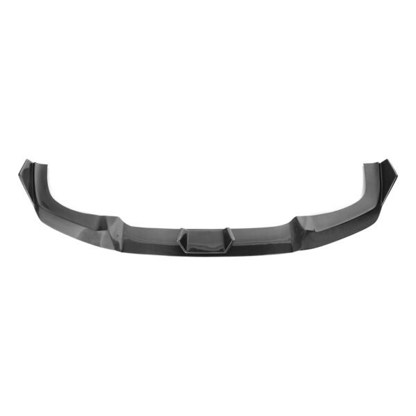 RNG Style Carbon Fiber Front Lip - BMW F95 X5M - Image 3