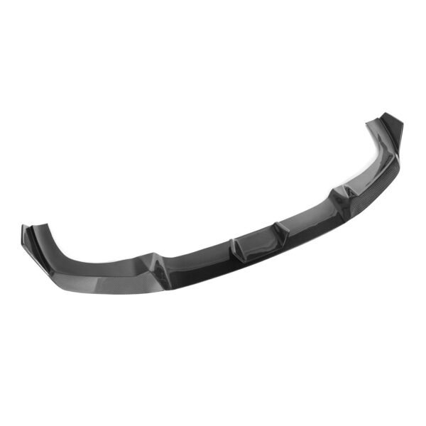 RNG Style Carbon Fiber Front Lip - BMW F95 X5M - Image 4