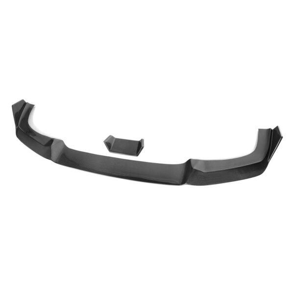 RNG Style Carbon Fiber Front Lip - BMW F95 X5M - Image 5