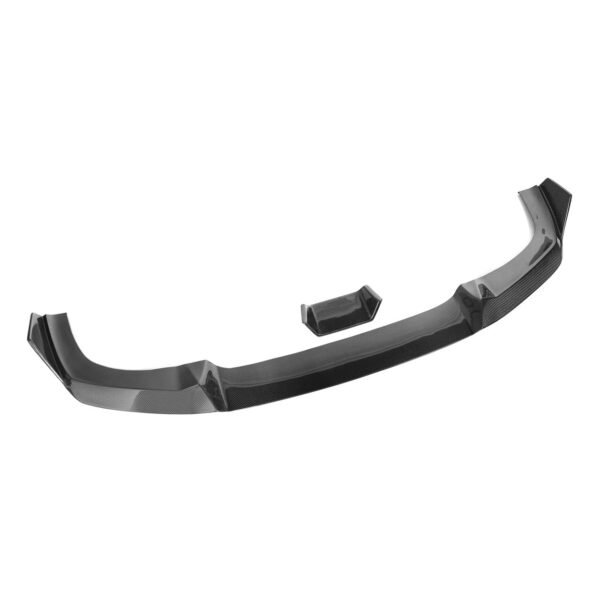 RNG Style Carbon Fiber Front Lip - BMW F95 X5M - Image 6
