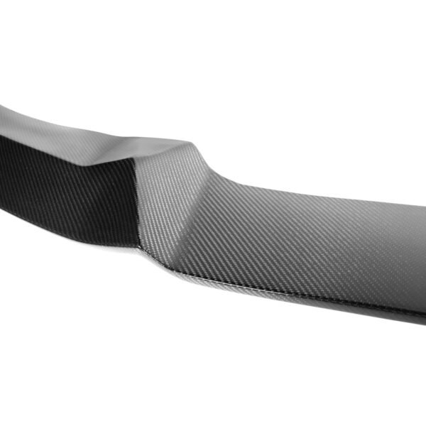 RNG Style Carbon Fiber Front Lip - BMW F95 X5M - Image 7