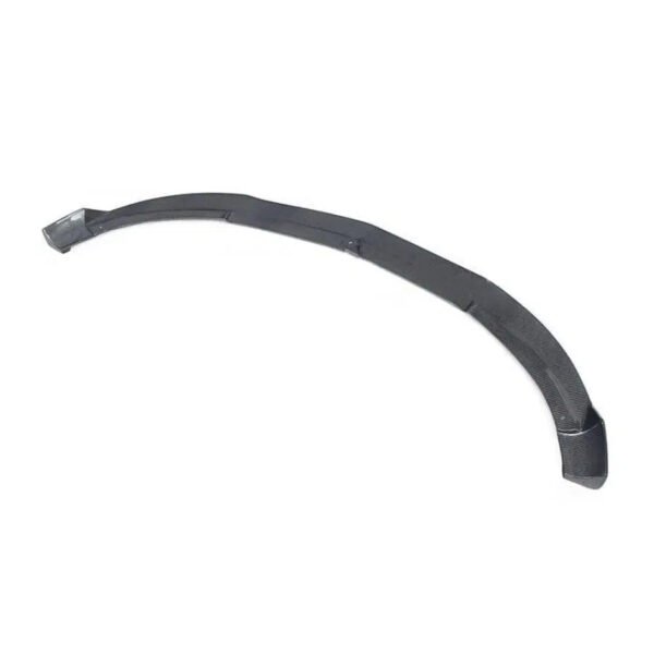 Revoz Style Carbon Fiber Front Lip - Mercedes Benz W176 A45 AMG A-Class - Image 3