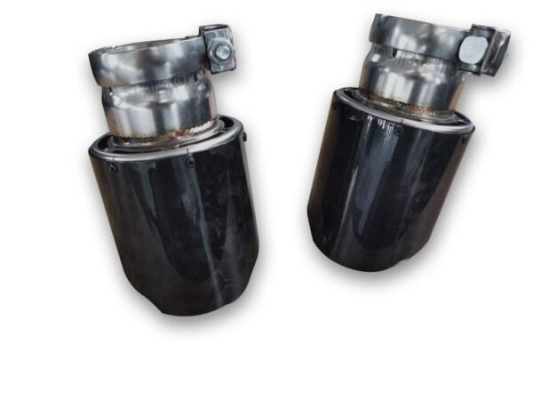 S65 Valved Catback Exhaust System - BMW E90 / E92 / E93 M3 - Image 7
