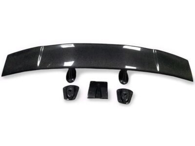 SP Style Carbon Fiber Rear Wing - Lamborghini Gallardo LP550 / LP560 / LP570