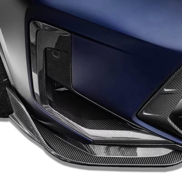 SQ Style Carbon Fiber Body Kit - BMW F97 X3M LCI - Image 4