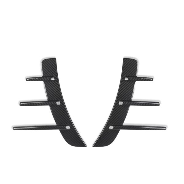 SQ Style Carbon Fiber Body Kit - BMW G22/G23 4 Series - Image 16