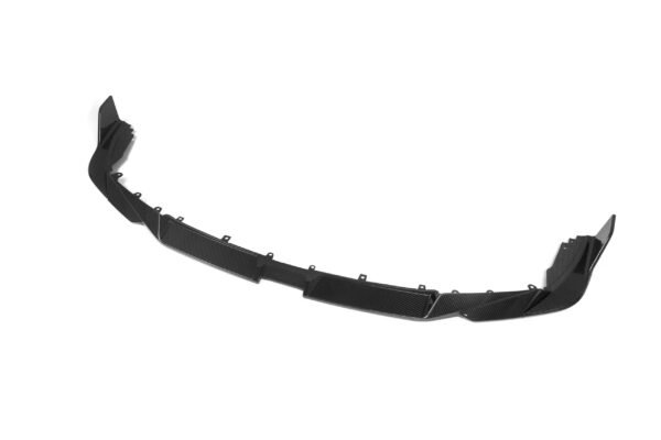 SQ Style Carbon Fiber Front Lip - BMW F91/F92/F93 M8 - Image 6