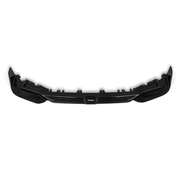 SQ Style Carbon Fiber Front Lip - BMW F97 X3M LCI - Image 2