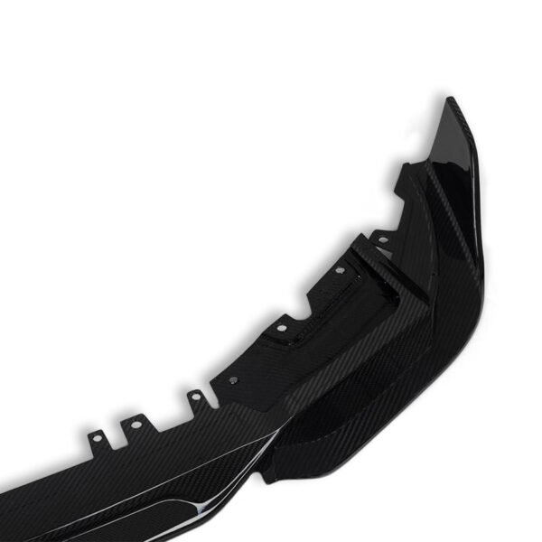 SQ Style Carbon Fiber Front Lip - BMW F97 X3M LCI - Image 5