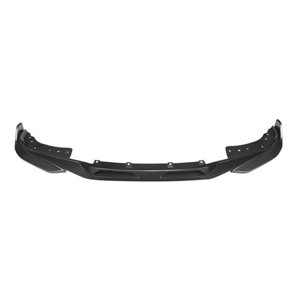 SQ Style Carbon Fiber Front Lip - BMW G22/G23 4 Series - Image 5