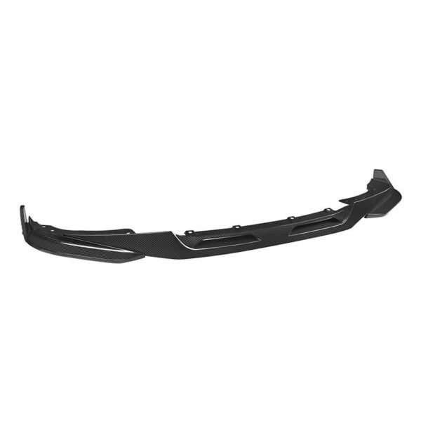 SQ Style Carbon Fiber Front Lip - BMW G22/G23 4 Series - Image 7
