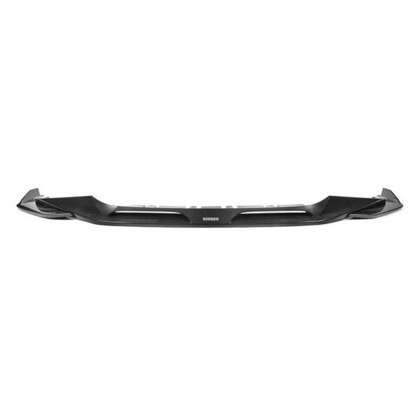 SQ Style Carbon Fiber Front Lip - BMW G26 4 Series & i4 - Image 4