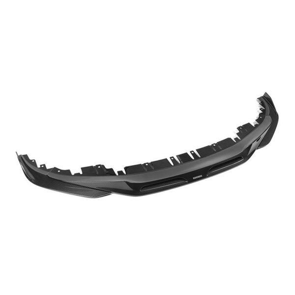 SQ Style Carbon Fiber Front Lip - BMW G26 4 Series & i4 - Image 5