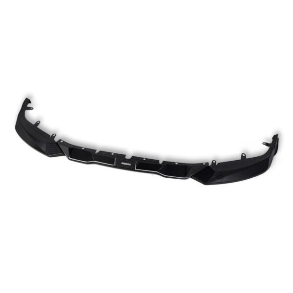 SQ Style Carbon Fiber Front Lip - BMW G87 M2 - Image 11