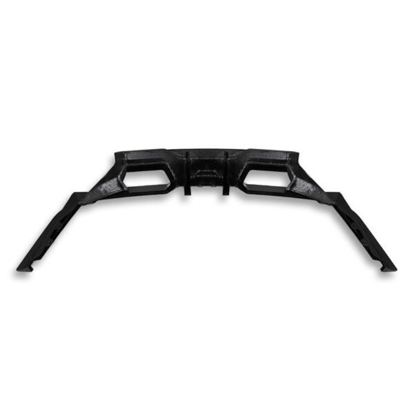 SQ Style Carbon Fiber Rear Diffuser - BMW G87 M2 - Image 8