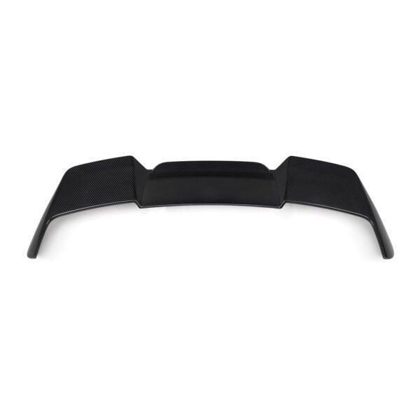 SQ Style Carbon Fiber Roof Spoiler - BMW G05 X5 LCI - Image 2