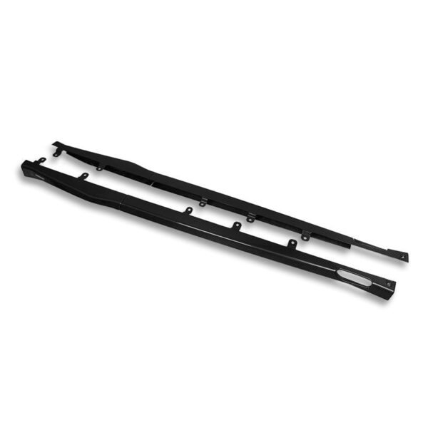 SQ Style Carbon Fiber Side Skirts - BMW F97 X3M LCI - Image 2