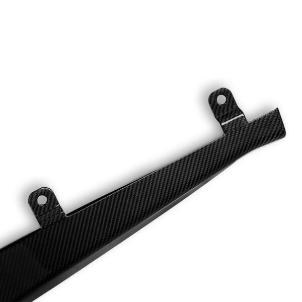 SQ Style Carbon Fiber Side Skirts - BMW F97 X3M LCI - Image 3