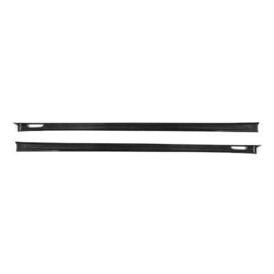 SQ Style Carbon Fiber Side Skirts - BMW G01 X3 & G02 X4 LCI