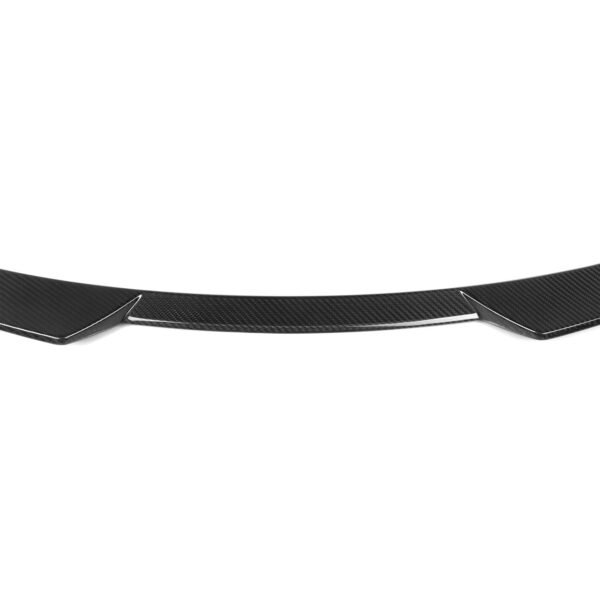 SQ Style Carbon Fiber Trunk Spoiler - BMW G60 5 Series - Image 4